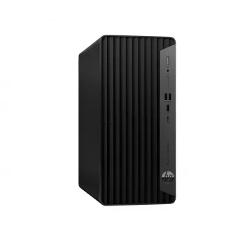 Galddators HP Pro Tower 400 G9 — Intel Core i5-14500, 8GB DDR5 4800, 512GB NVMe SSD, Intel UHD 770, Windows 11 Pro, Tower, Jack Melns