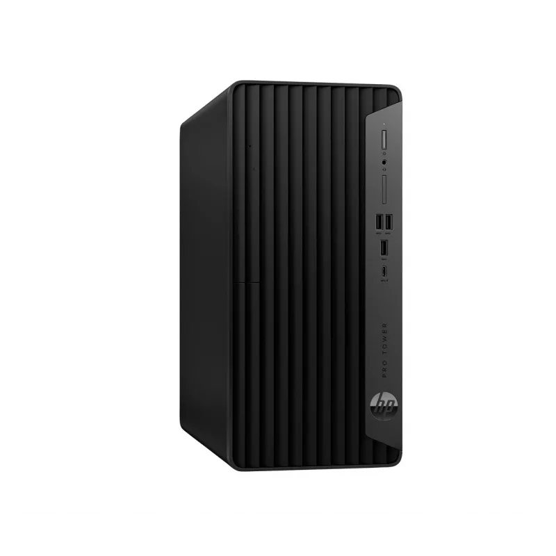 Galddators HP Pro Tower 400 G9 — Intel Core i5-14500, 8GB DDR5 4800, 512GB NVMe SSD, Intel UHD 770, Windows 11 Pro, Tower, Jack Melns