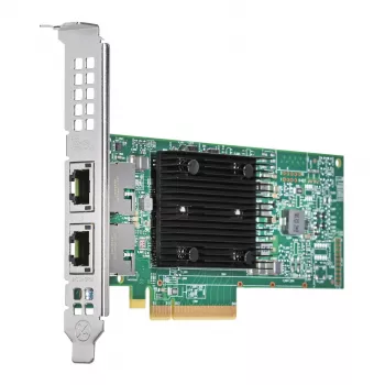 Tīkla saskarnes karte BROADCOM P210TP PCIe 3.0 NVMe iekšējā, Windows/Linux