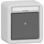 GIRA slēdzis 311630 indikatora slēdzis BSF WG AP gr (311630)
