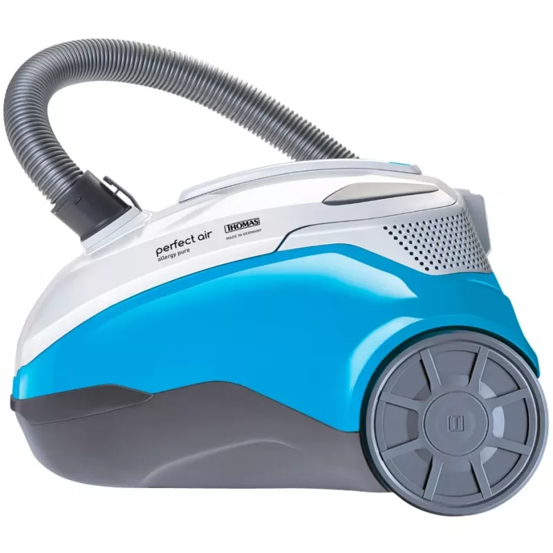 Cilindriskais putekļsūcējs Thomas Perfect Air Allergy Pure