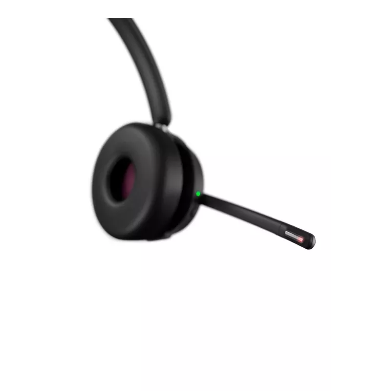Bluetooth austiņas EPOS IMPACT 1060T MS Teams