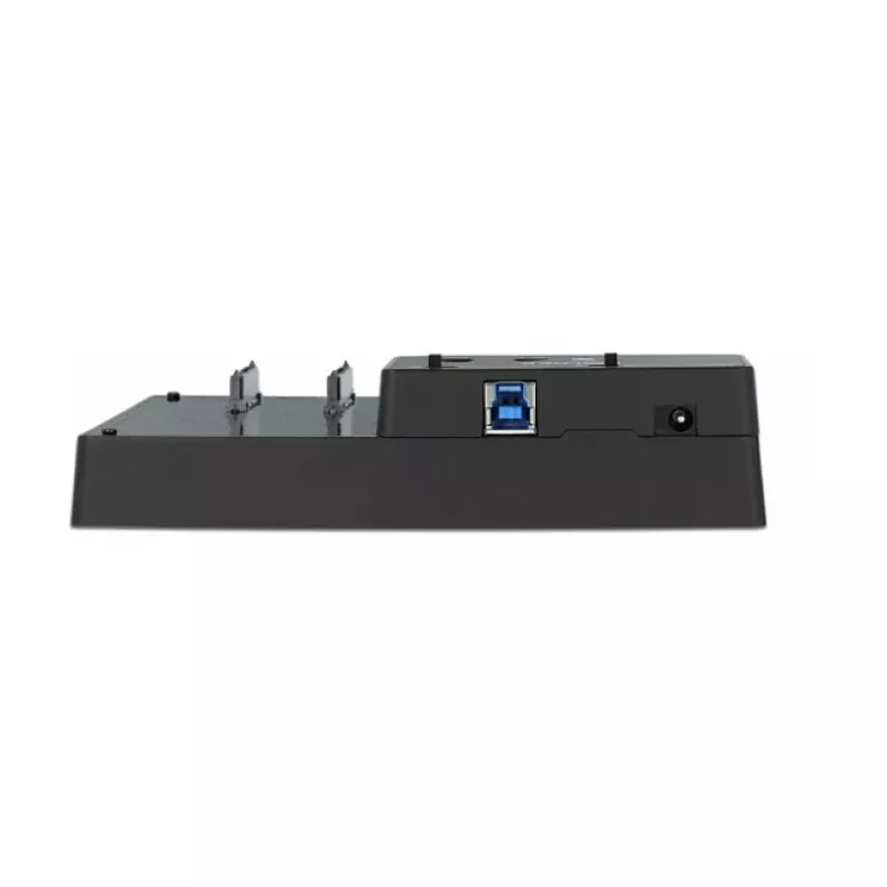 Dokinga stacija DeLOCK USB 5 Gbps 64098 līdz 5 x 2,5 collu SATA HDD/SSD