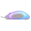 Pele White Shark GM-5017 Mordred balta USB