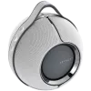 Devialet Mania gaiši pelēks ar dokstaciju