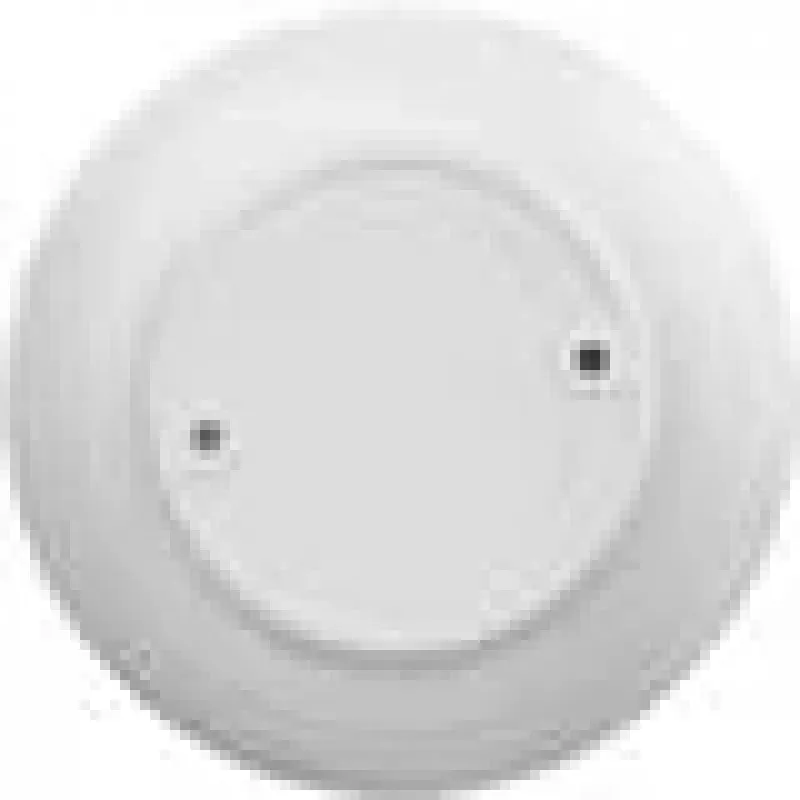 Dūmu detektors EZVIZ CS-T4C — bezvadu ZigBee, 3V litija baterija, 87×35×87 mm, 85 dB, uzstādāms pie virsmas, balts