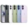 Viedtālrunis Apple iPhone 17 256GB Sage — 256 GB atmiņa, Sage krāsa
