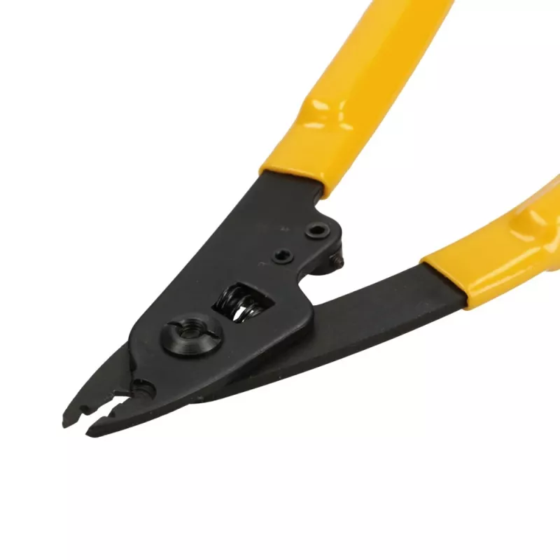 Optisko šķiedru noņēmējs Extralink CFS-2 0.9mm 0.125mm
