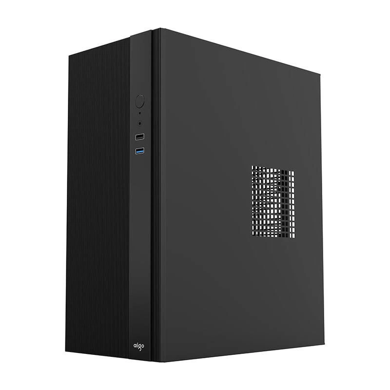 Datora korpuss Darkflash Q15 ATX melns