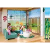Figūru komplekts My Life 71607 Dzīvojamā māja ar ziemas dārzu