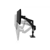 Ergotron LX Series 45-690-292 monitora stiprinājuma statīvs 68.6 cm 27 Galda melns