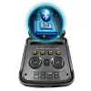 Portable Speaker Manta SPK5220, Melns