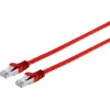 Scart kabelis ShiverPeaks 97022-5.0SPP, 5 m garš, ShiverPeaks SCART vads