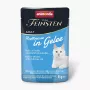 Mitra kaķu barība animonda Vom Feinsten Adult Raffinesse želejā — vista un menca, 85 g, 82% mitrums, 8,5% olbaltumvielas, 5% tauki