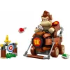 Building Blocks Super Mario 72033 Mario Kart - Donkey Kong i DK Jumbo