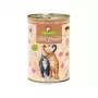 Granatapet DeliCatessen Turkey & Pheasant – mitrā kaķu barība 400 g