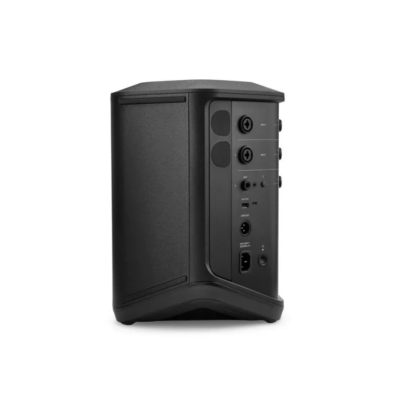 Bose S1 Pro+ Stereo pārnēsājamais skaļrunis Melns
