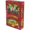 Kronologic - Paris 1920, galda spēle