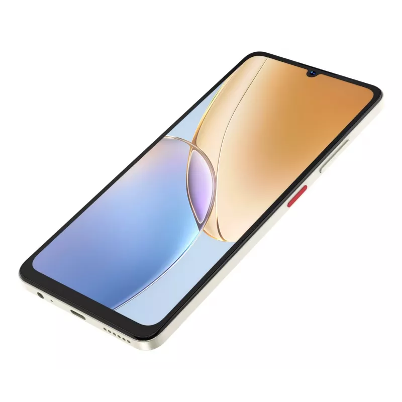 ZTE Blade A56 17,1 cm (6.75) Dual SIM Android 15 4G USB Type-C 4 GB 128 GB 5000 mAh Zelts