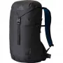 mugursoma Gregory Kiro 28 - alpine Melns