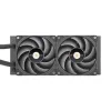 Thermaltake 240mm TOUGHLIQUID 240 EX Pro ARGB Sync All in One CPU ūdens dzesētājs