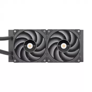Thermaltake 240mm TOUGHLIQUID 240 EX Pro ARGB Sync All in One CPU ūdens dzesētājs