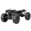 RC kāpurķēžu auto Amewi Mini-D90 4WD 1:16 RTR — mērogā 1:16, 4 riteņu piedziņa, gatavs lietošanai