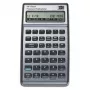 HP 17bII+ - kabatas kalkulators - finanšu - sudrabains - plastmasas - pogas (F2234A#UUZ)