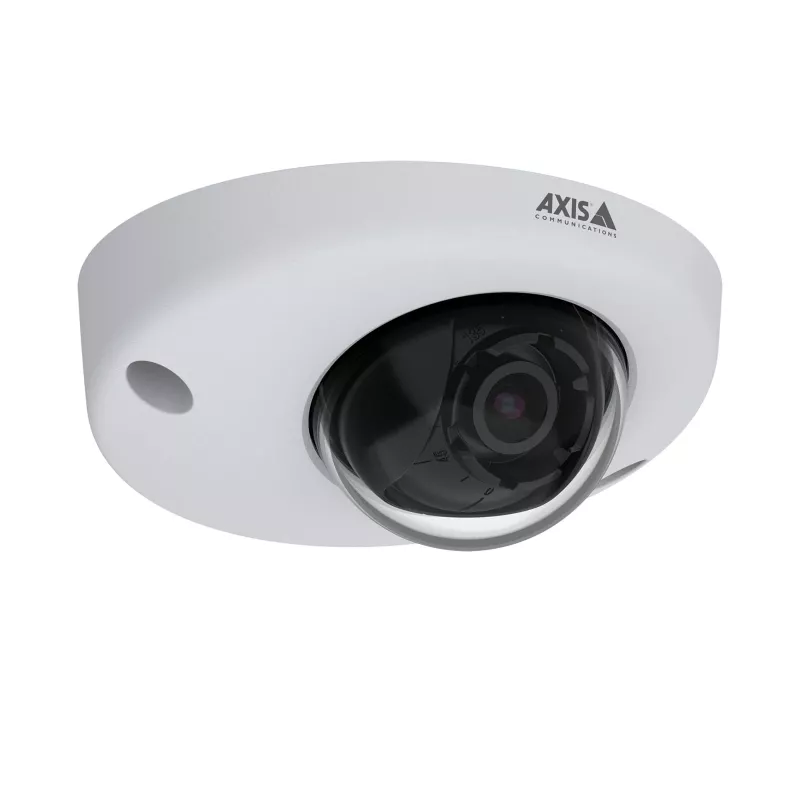 IP Drošības kamera Axis 01933-021 1920 x 1080 pikseļi Kupola