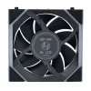 Fan Lian Li UNI FAN SL Wireless LCD 120 Melns 3 pcs
