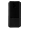 Ārējais akumulators Zen 10000 mAh Melns, FIXZEN-10-BK