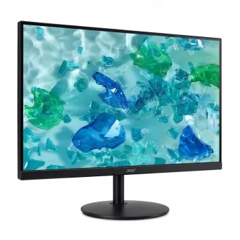 Monitors Acer VERO B277GBMIQPRZX 27 collu 1920x1080 HDMI DP USB centrmezgls