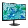 Monitors Acer VERO B277GBMIQPRZX 27 collu 1920x1080 HDMI DP USB centrmezgls
