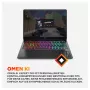 HP OMEN Transcend Gaming klēpjdators 14-fb1075ng 14 3K OLED U7-255H 32GB/1TB SSD RTX5060 Win11 - BV8C5EA - ABD (BV8C5EA#ABD)
