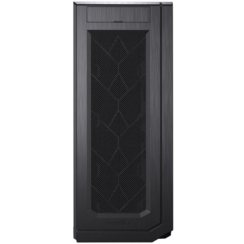 PHANTEKS Enthoo Pro 2 Server Full Tower, XL-EEB, rūdītā stikla - melns