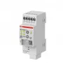 ABB BE/S4.230.3.2 binārā ievade 4f 10-230 V manuāla darbība (2CDG110279R0011)