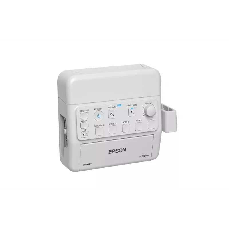 Savienojuma un vadības modulis Epson ELPCB03N V12HB11040 ar USB un HDMI pieslēgvietām