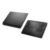 ASUS TUF Gaming A16 FA608 16 collu klēpjdators — AMD Ryzen 7 260 (8c/16t, līdz 5.1 GHz), 16 GB DDR5, 512 GB PCIe 4.0 SSD, NVIDIA GeForce RTX 5070 8 GB