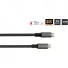 Goodconnections 2402-T018A USB kabelis