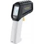 Laserliner ThermoSpot Plus iekštelpu/āra infrasarkanais bezkontakta termometrs -38 līdz 600 °C, 12 m