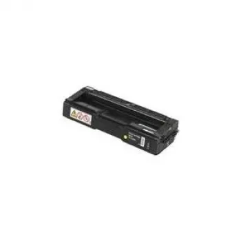 Ricoh 888640 tonera kasetne 1 gab. oriģināla melna