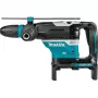 Makita DHR400ZKUN LXT 500 RPM SDS Max 8.1 kg melns, zils