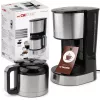 Clatronic KA 3805 - Pilienveida kafijas automāts