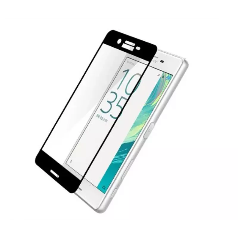 Aizsargplēve Tellur Sony Xperia XA1