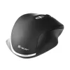 Bezvadu optiskā pele TRACER 47425, melna, 1600 DPI