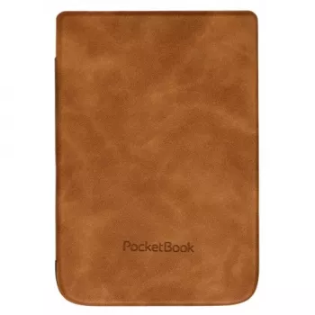 Planšetdatora maciņš | POCKETBOOK | Brūns | WPUC-627-S-LB