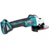 Makita DGA504Z bezvada leņķa slīpmašīna 125mm Li-ion LXT 18V, bez akumulatora