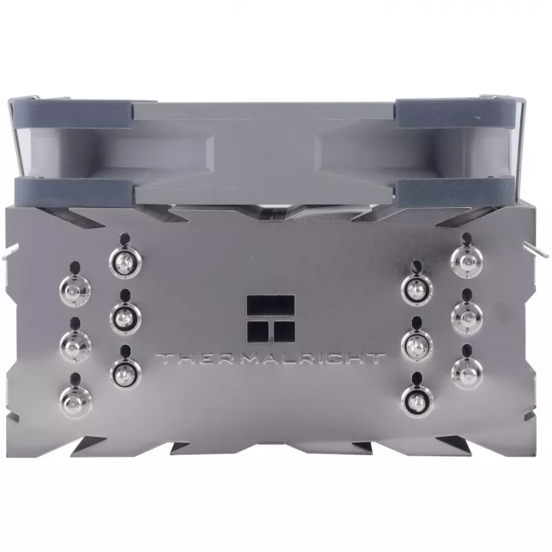 Dzesētājs Venemous Plus - 115x/1200/20xx/1366/AM4 - CPU dzesētājs (355680)