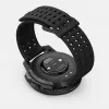 Suunto Vertical Solar 3,56 cm (1,4 inch) Punktmatricas 49 mm 280 x 280 pikseļi Skārienjūtīgs Melns GPS (satelīts)