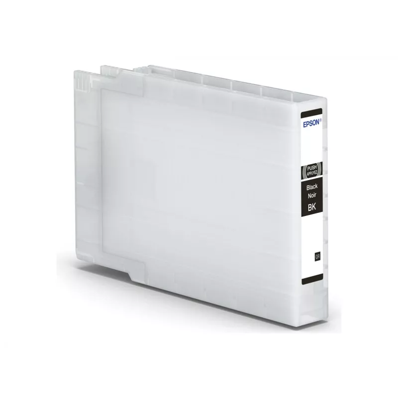 Tintes kasetne Epson T04A14N XXL melna — oriģināla īpaši lielas ietilpības melnā tinte, līdz 3000 lapām